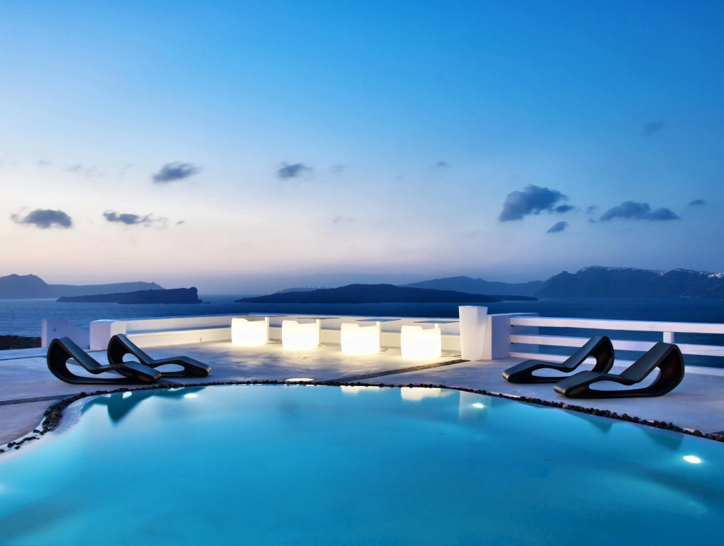 Avant Garde Suites - 3