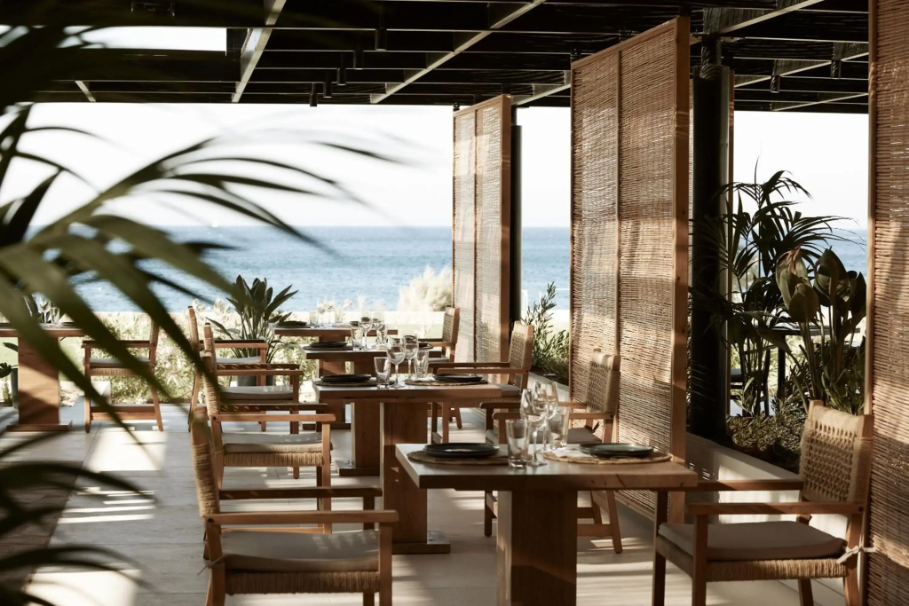 Elissa Lifestyle Beach Resort – Adults Only - фото 32