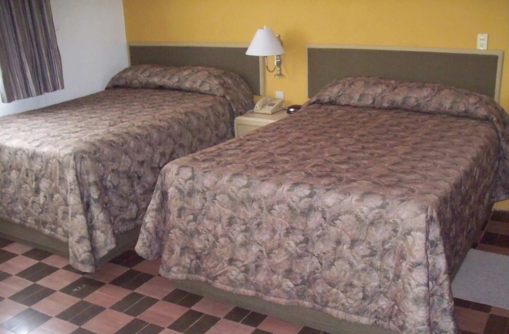 Hotel Casona Guadalajara by null