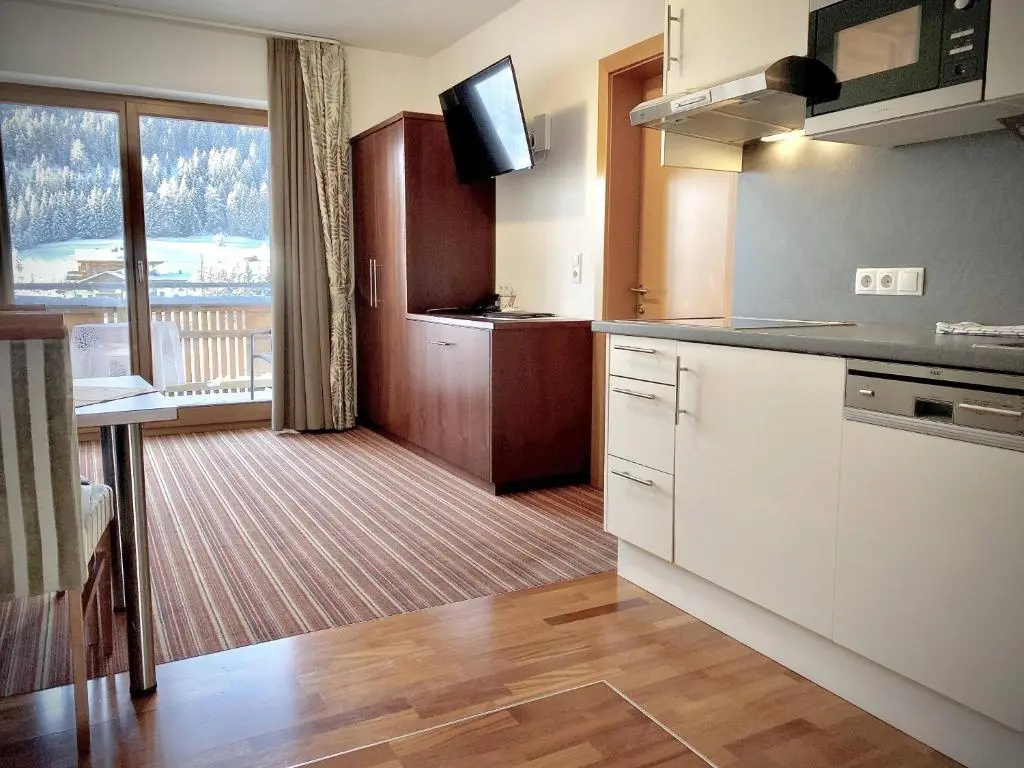 Philipp - Chambres