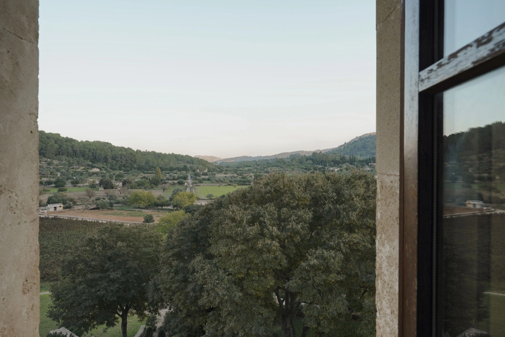 Son Brull Hotel & Spa - Chambres