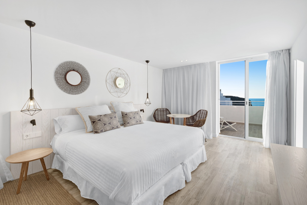 Barceló Portinatx - Adults Only - Général