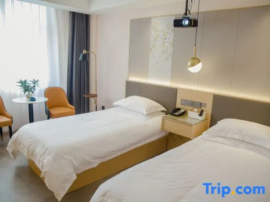 Luxury room