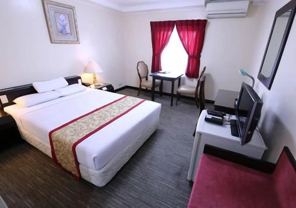 Hotel photo 7