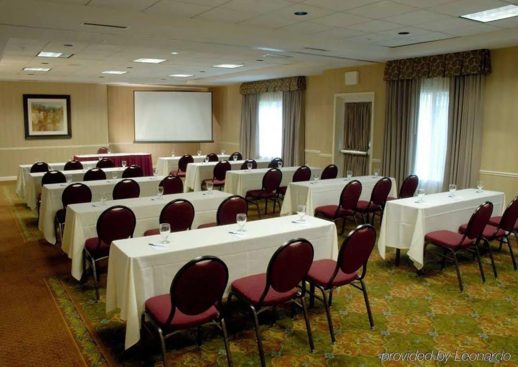 Hilton Garden Inn San Jose/Milpitas - Général