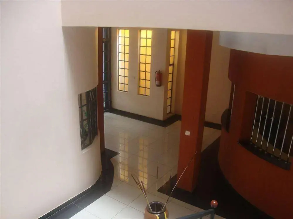 La Jardine Hotel - Général