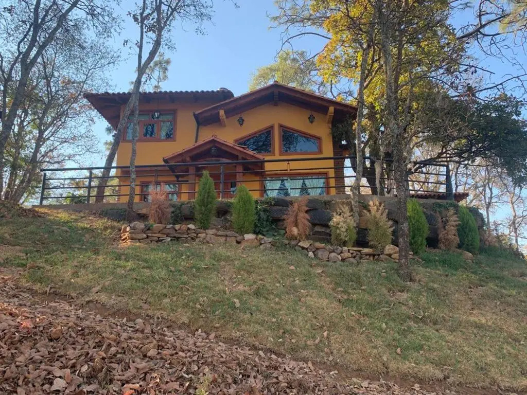 Cottage