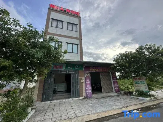 Nhà nghỉ HÀ THU
