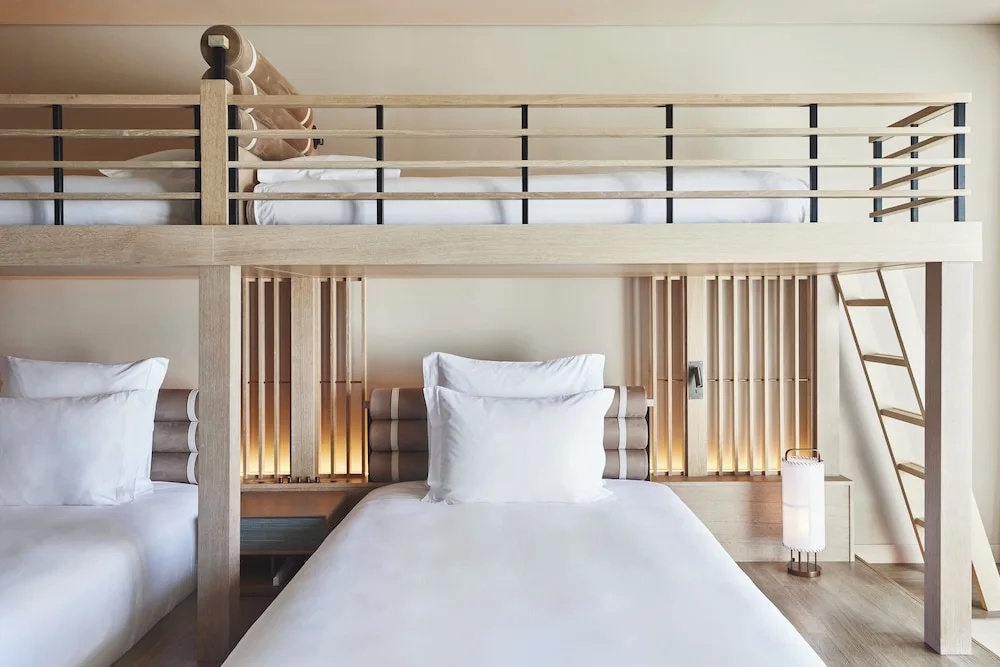 ANA InterContinental Ishigaki Resort by IHG - Chambres