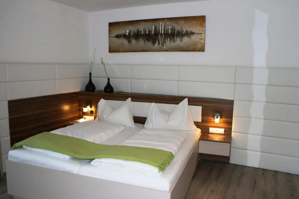 Hotel Weidenhof - Chambres