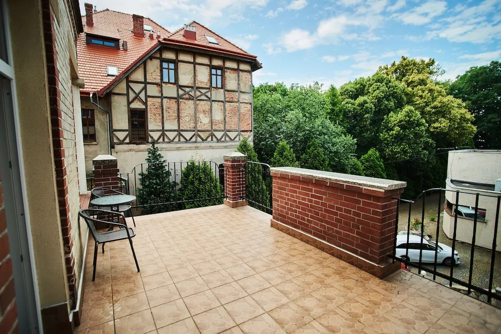 Park Hotel - Général