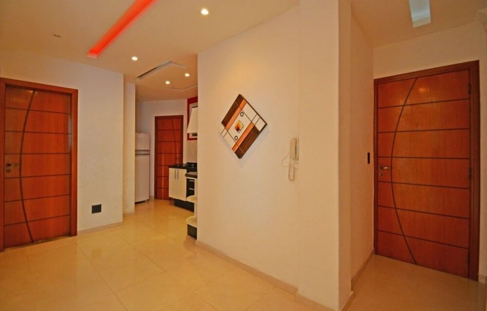 Rios Finest Apartmento Souza Lima - Général