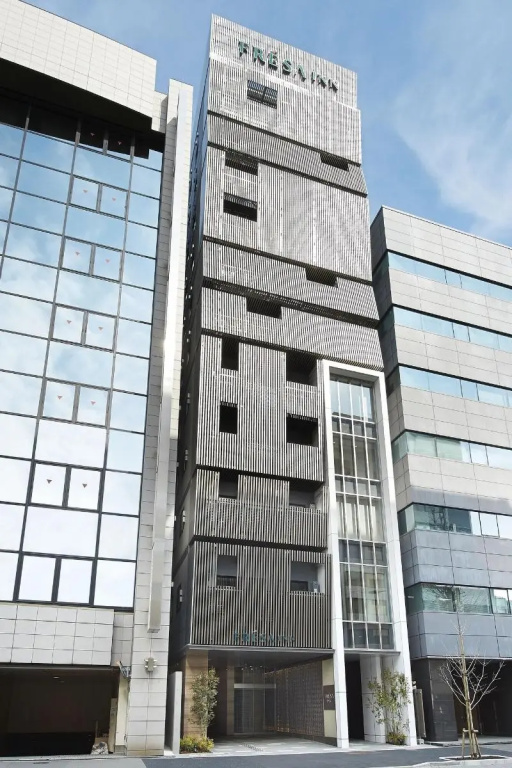 Sotetsu Fresa Inn Tokyo-Kanda 사진 32