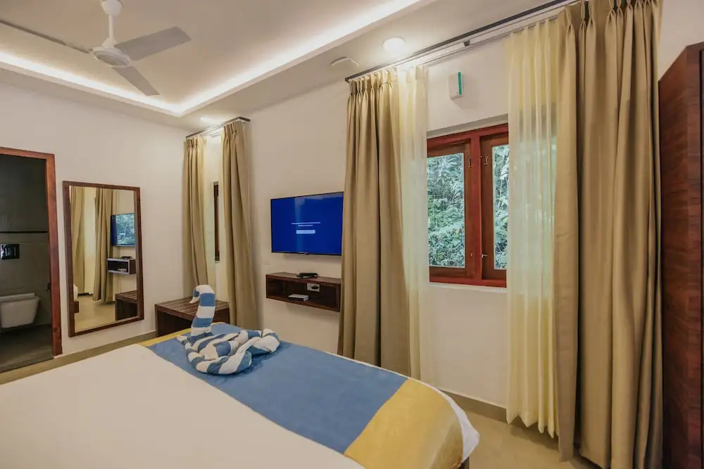 Hotel photo 6