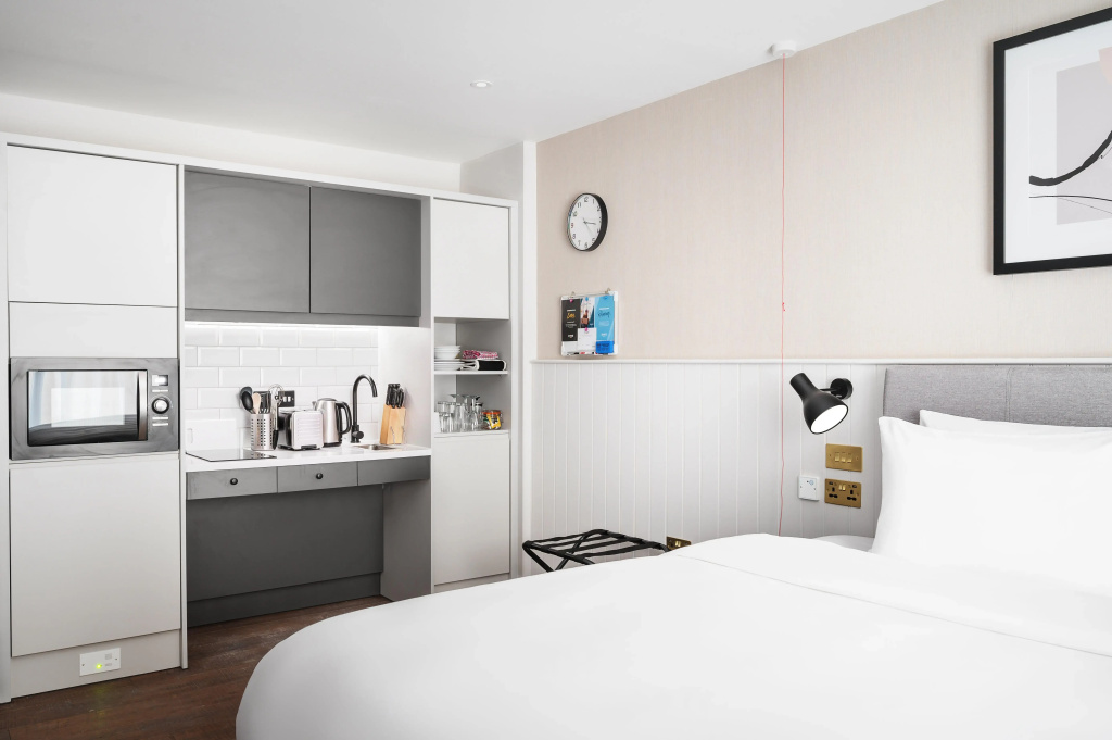 Staybridge Suites Brighton by IHG