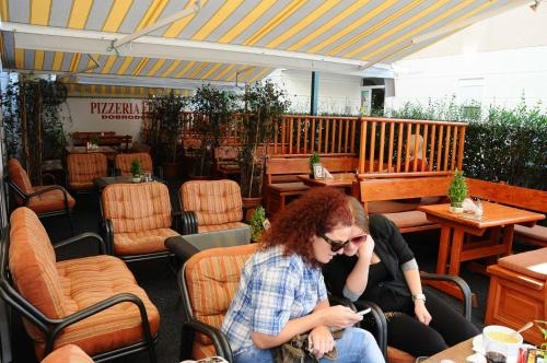 Budva Inn - фото 11