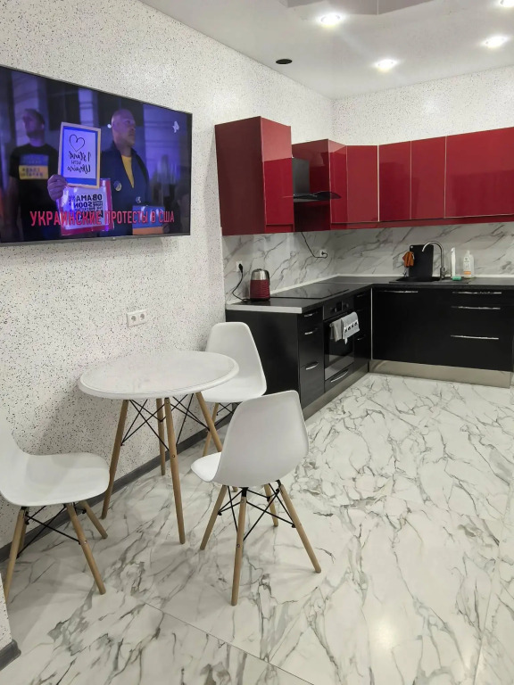 Апартаменты Superior в Home Hotel