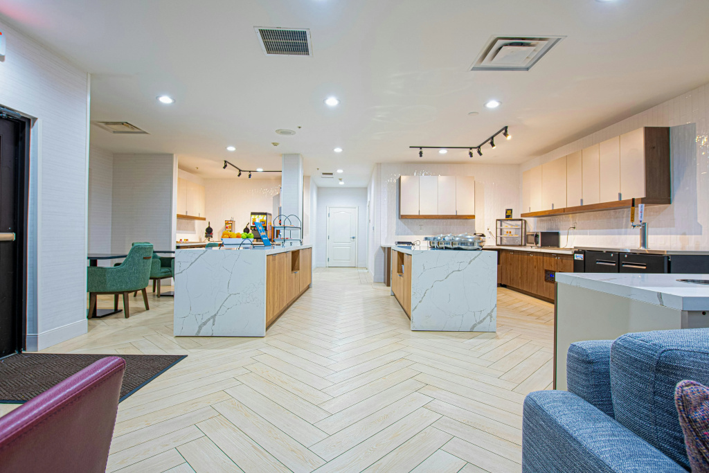 Staybridge Suites Lafayette by IHG - Général