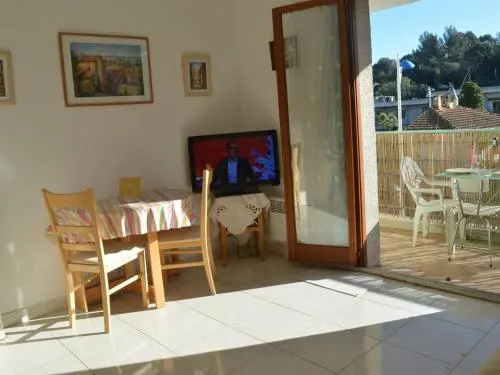 Voir la photo 1 — Apartment Valensole 4