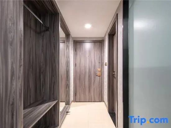 Qiongdu Hotel - Chambres