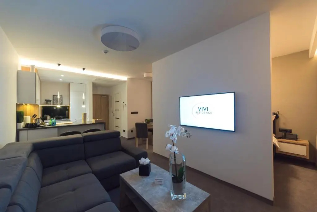 Standard Apartment