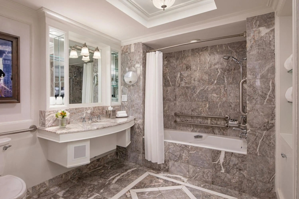 The Ritz-Carlton New York, Central Park - Général