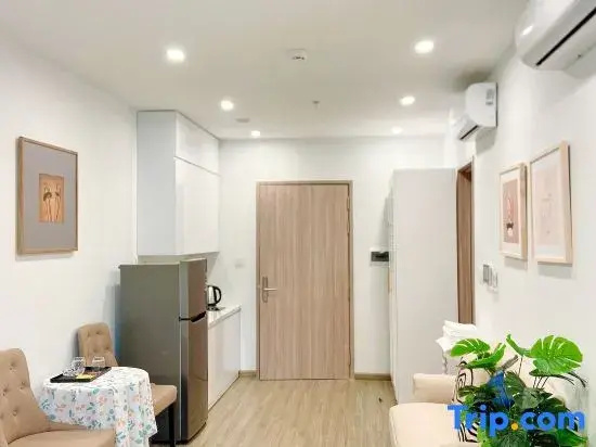 Wenxin Luxury Vinhomes Ocean Park