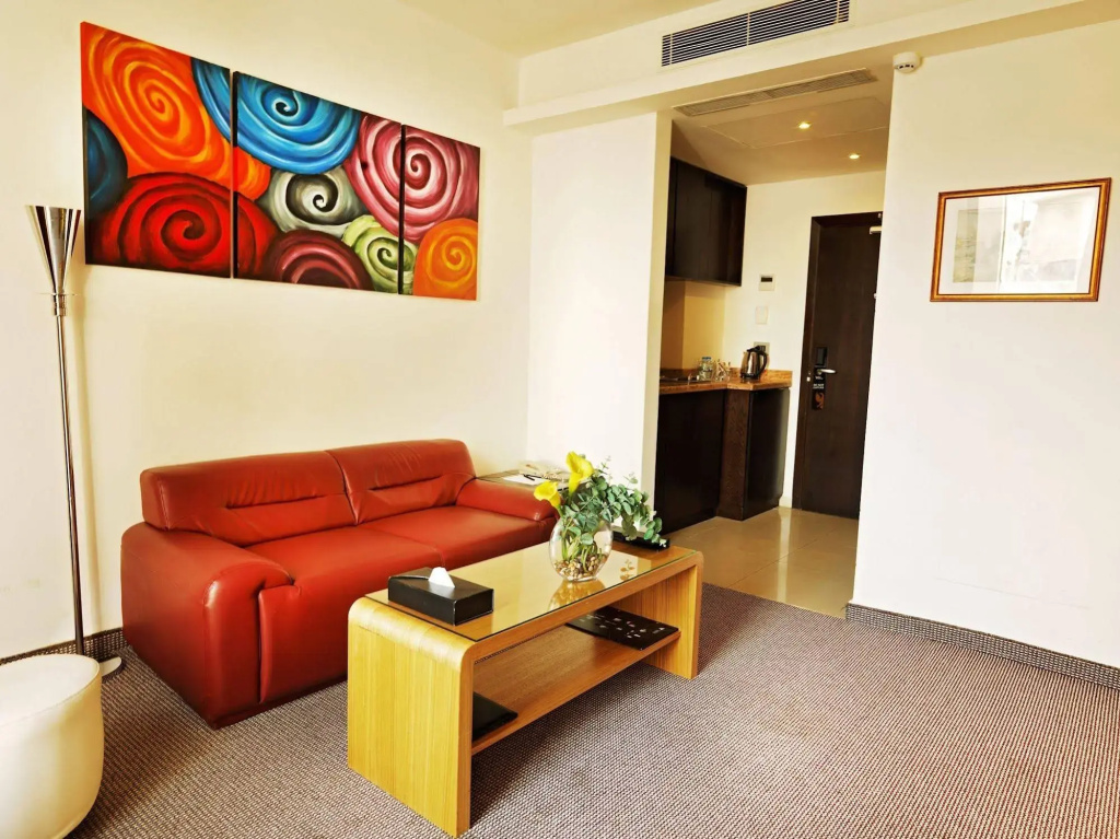 Hotel photo 13
