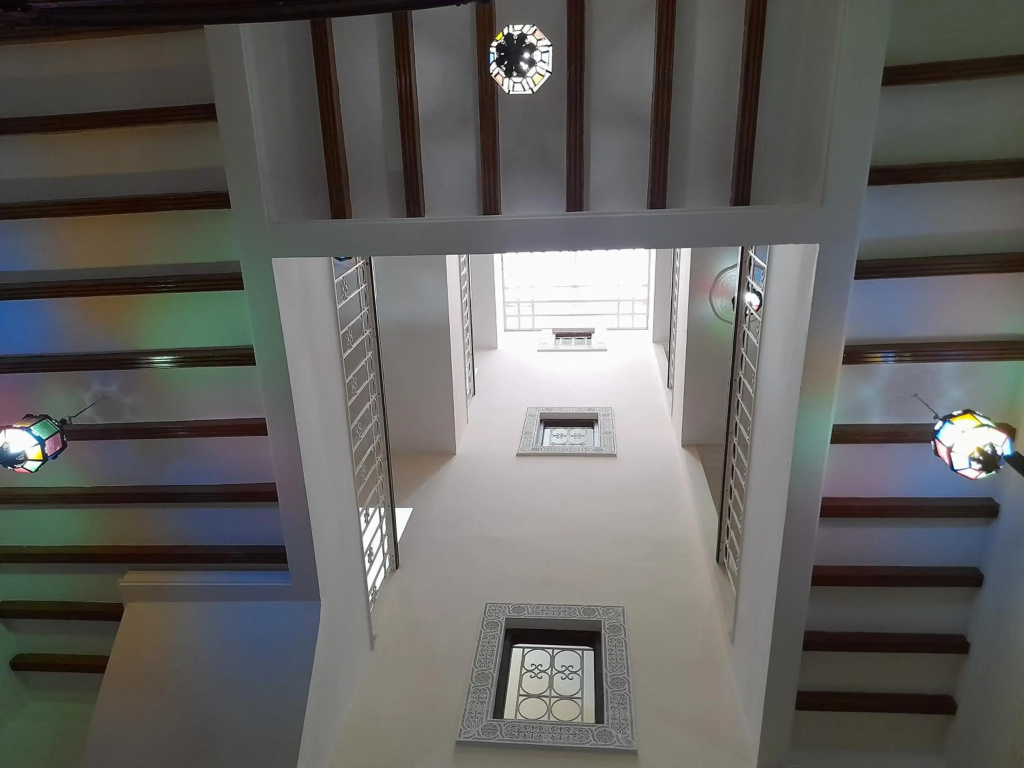 Hotel photo 11