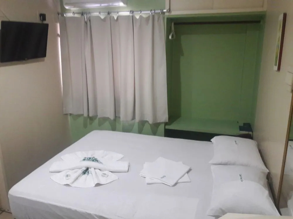 Cidade Verde Flat Hotel - Général