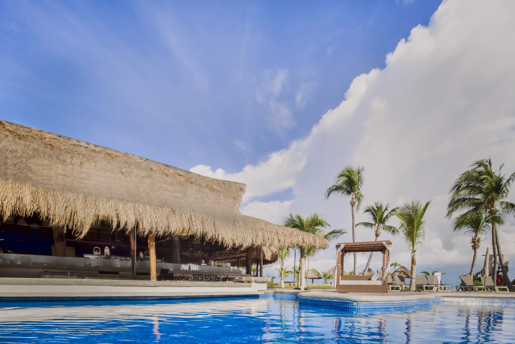 Fiesta Americana Cancun Villas - Général