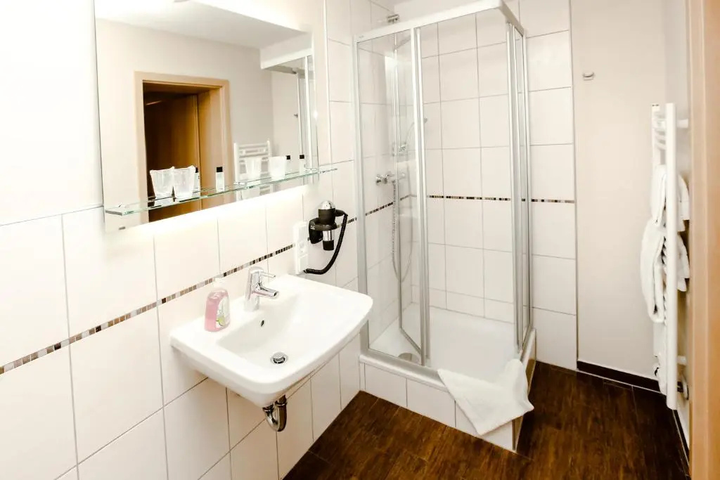 Hotel Krone - Chambres