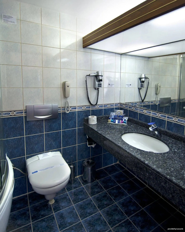Hotel 2000 Kavaklidere - Général