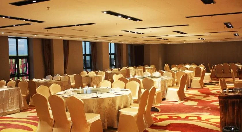 Zhongshan Langda Hotel - Général
