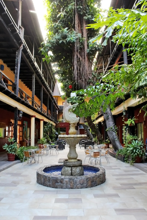 Hotel La Siesta Malecón - Général