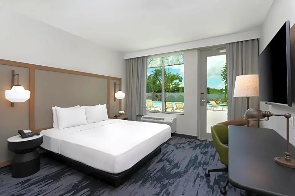 Standard room