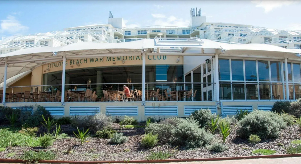 Ettalong Beach Apartments