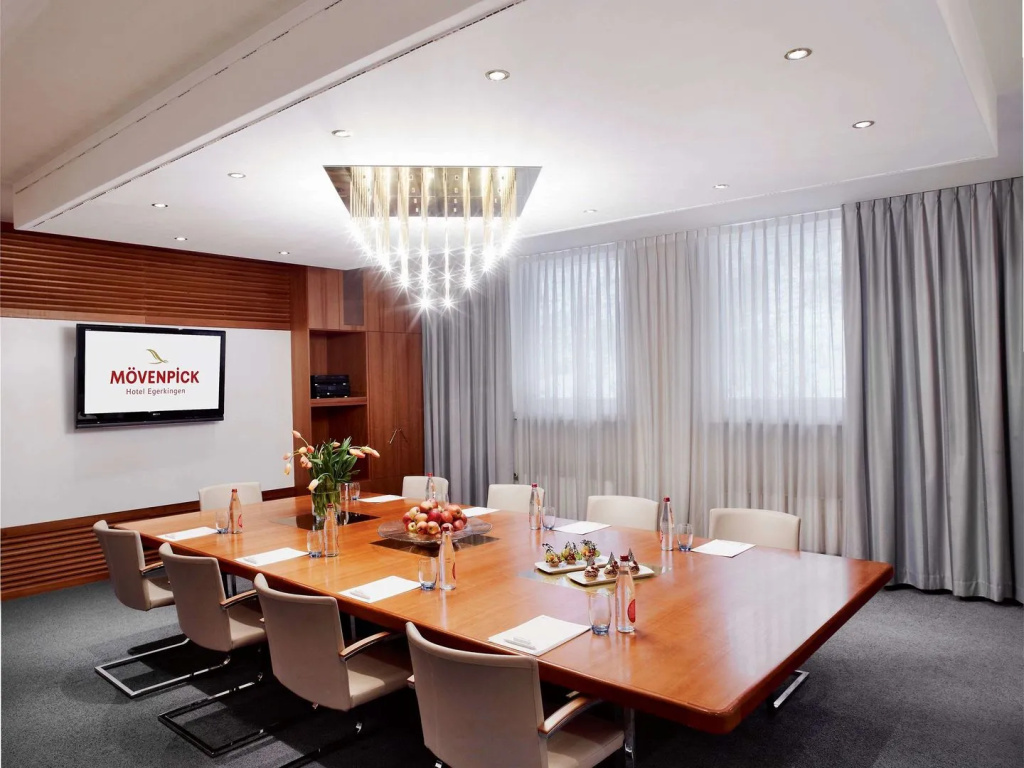 Mövenpick Hotel Egerkingen - Général