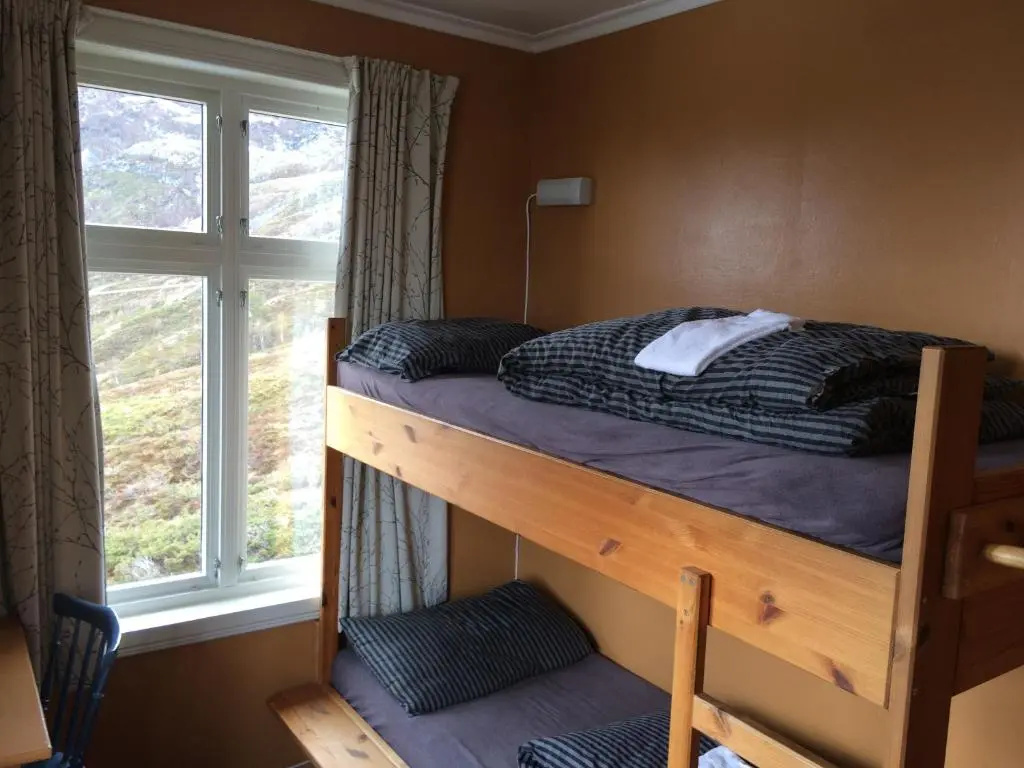 Turtagrø Hotel - Chambres