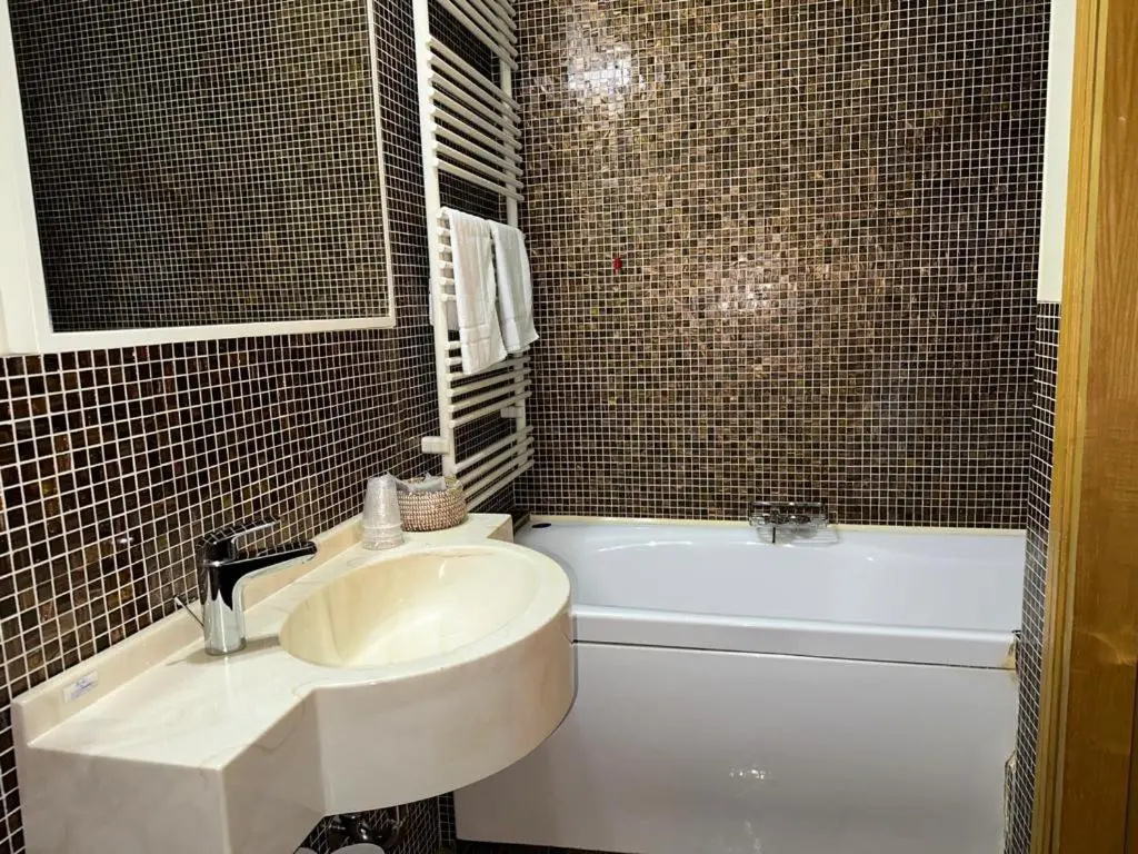Le Calandre Hotel - Chambres