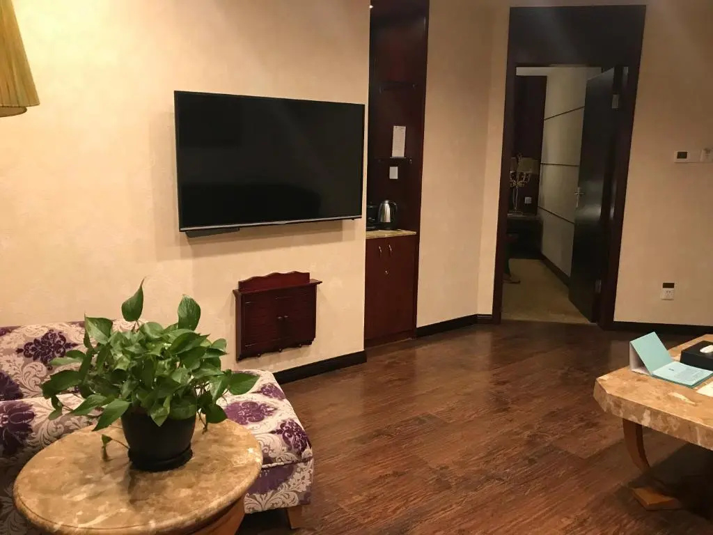 Executive Suite