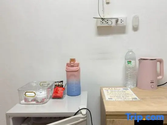 Standard Room @ B&G Hat Yai Hostel