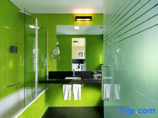 SANA Capitol Hotel - Chambres
