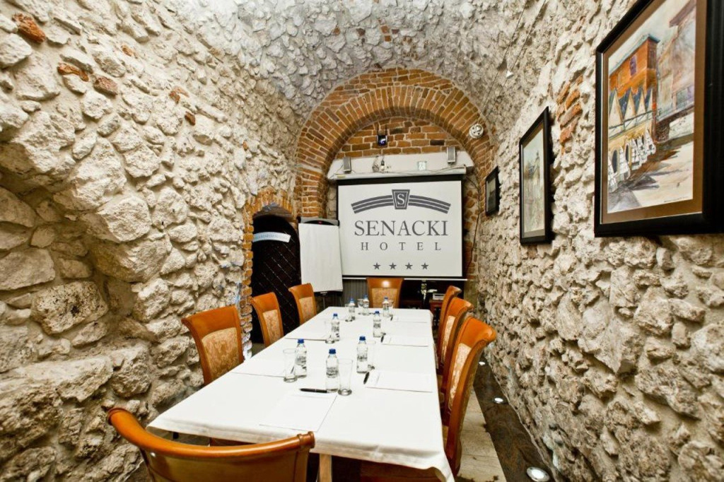 Hotel Senacki - Général