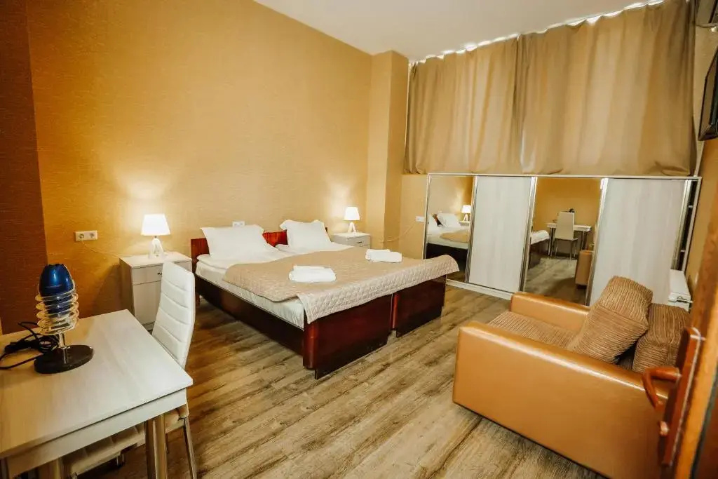 Hotel photo 21
