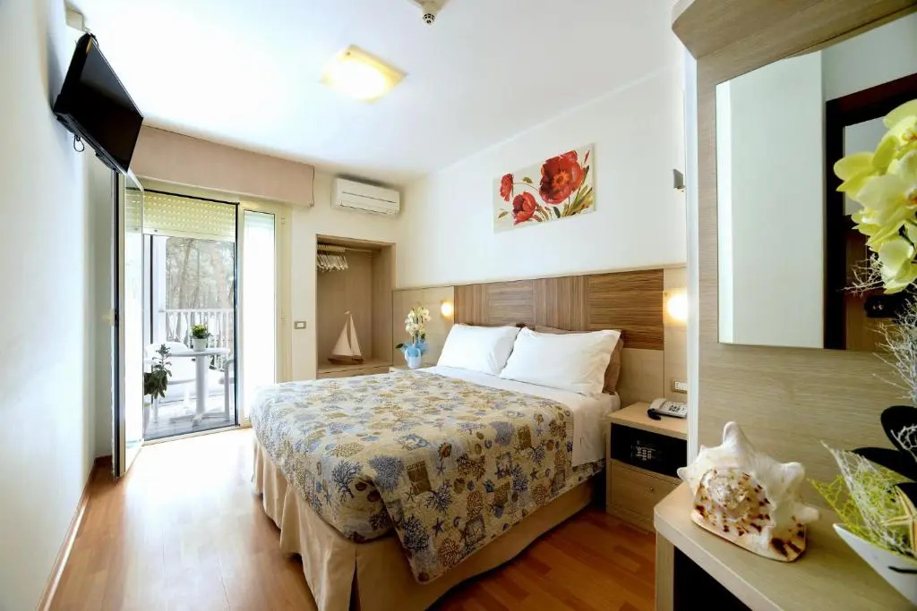 Colorado - Chambres
