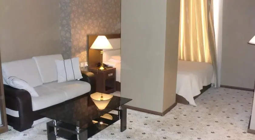 Hotel Empire - фото 3