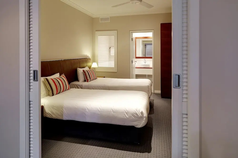 Seashells Yallingup - Chambres
