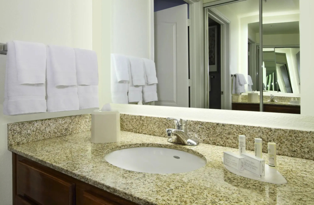 Residence Inn by Marriott DFW Airport North/Grapevine - Général