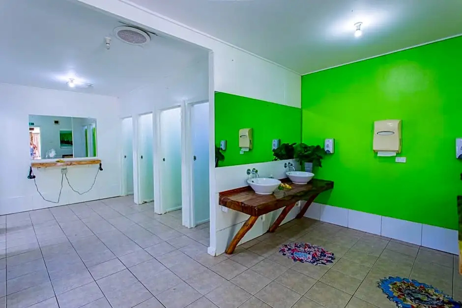 Blue Lagoon Beach Resort - Chambres